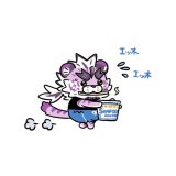 |ᕕ( ᐛ )ᕗ|