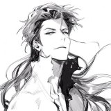 Sosuke Aizen✓