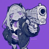 Aoi Haru