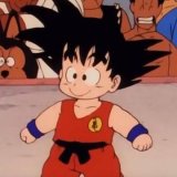KID GOKU
