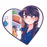 ❀ｋｏｍｉ－ｓａｎ❀