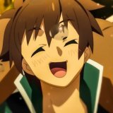 Sato Kazuma_-_-
