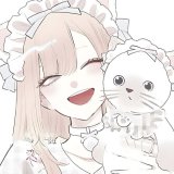 ᔦ ° ꒳ ° ᔨ ̖́-
