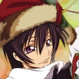 Lelouch vi Brittania