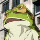 KwaFrog