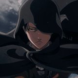 ∆Levi_Ackerman∆