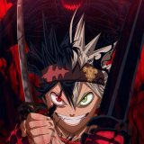 Asta's sword