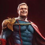 Твердыня Homelander