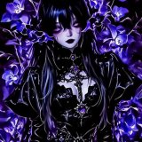 Dark_lady｡･:*:･ﾟ’☆