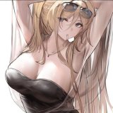 Linkor Bismarck