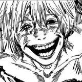 JujutsuKaisenФаг