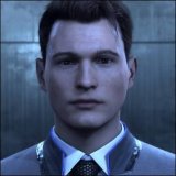 RK800 CONNOR