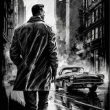 Adam Noir