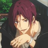 Akiro Haruno