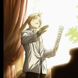 頭の中の自然災害
