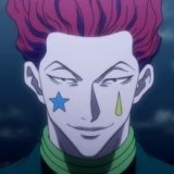 Hisokа Моrow
