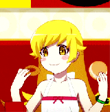 Araragi Koyоmi