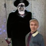 Мистер_Джонсон