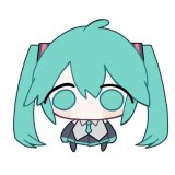 ░▒▓█ Miku █▓▒░