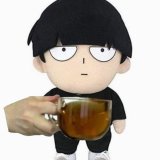 Makishimu Cha