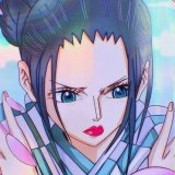 nikorobin 花