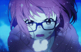 Kuriyama Mirai