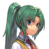 Sonozaki Shion