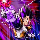 Prince Vegeta