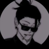 Suguro Geto  4