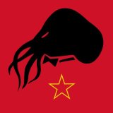 Ктулху камунист