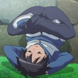 buba gibonich