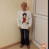 МИТЯЙ МАДУРО