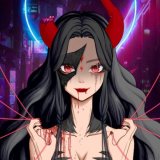 bloodytear