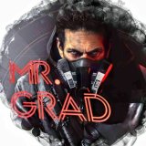 Mister GRAD