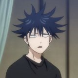 ~İ'm a Fushiguro~