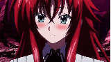 Rias Gremory❤
