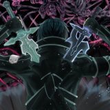 桐ヶ谷キリト