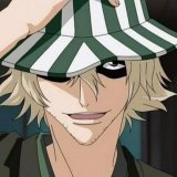 Urahara Kisuke_