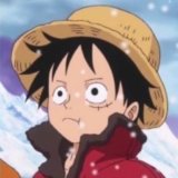 SLZ | Luffy