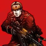 Proletarier-san