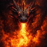 Fire-Dragon