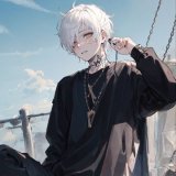 シャドウデーモン