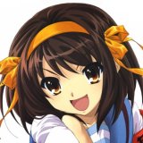 Harumiya