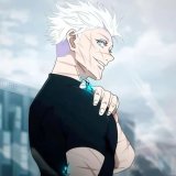 Mr. Gojo Satoru.