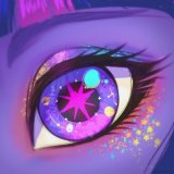 *Sparkle*