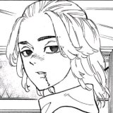 Sano_Manjiro___