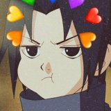 Sasuke!