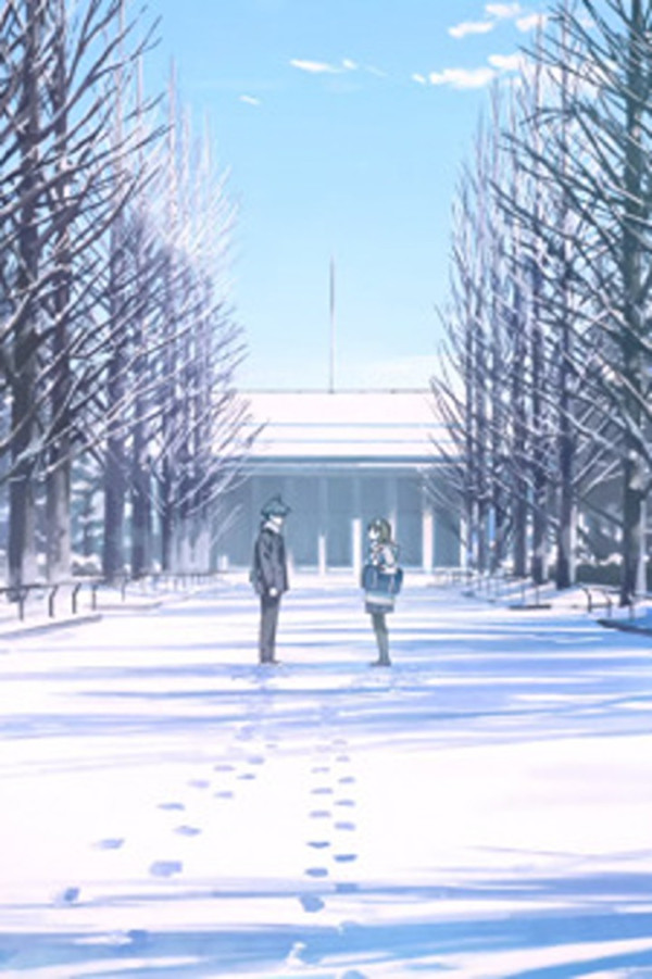 Доказательство для двоих