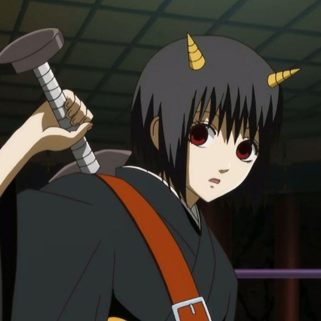 ✖ЧибиAyano